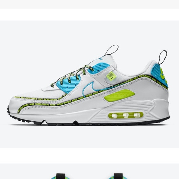 Nike Airmax SE Worldwide - Picture 4 of 5